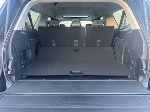 New 2026 Ford Expedition Max Active image 33