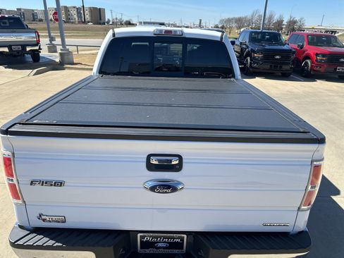 Used 2014 Ford F150 XLT w/ Equipment Group 302A Luxury image 5