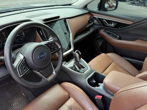 Used 2024 Subaru Outback Touring XT w/ Tech Package 3 AWD/4WD image 18