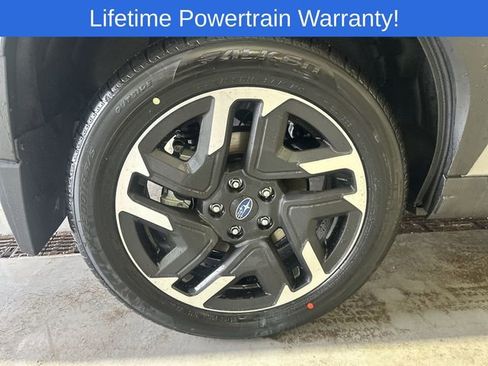 New 2026 Subaru Forester Limited image 16