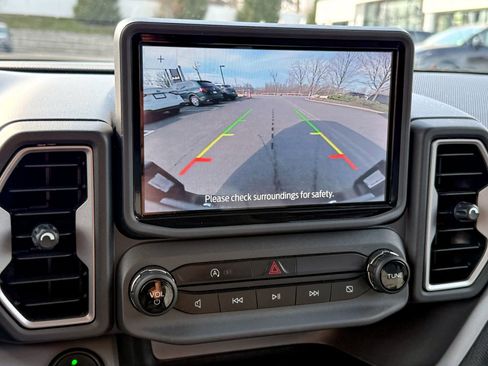 Used 2021 Ford Bronco Sport Big Bend image 21