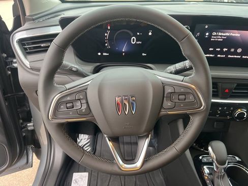New 2026 Buick Encore GX Preferred w/ Comfort Package image 20