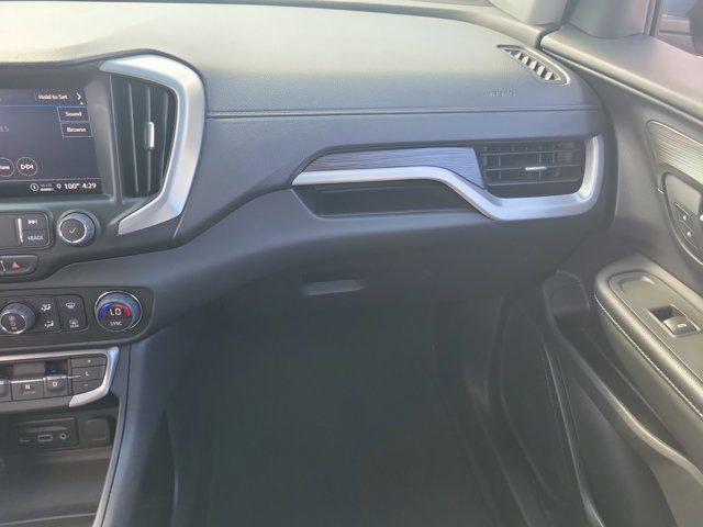 Used 2024 GMC Terrain SLT FWD image 21