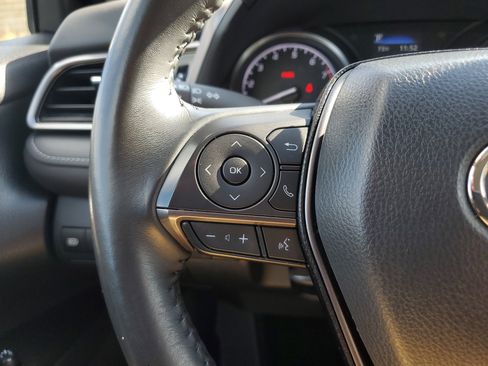 Certified 2024 Toyota Camry SE image 20