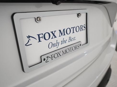 Certified 2023 MAZDA CX-5 AWD 2.5 S image 36