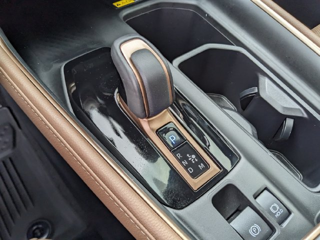 Used 2026 Toyota Grand Highlander AWD Hybrid image 31