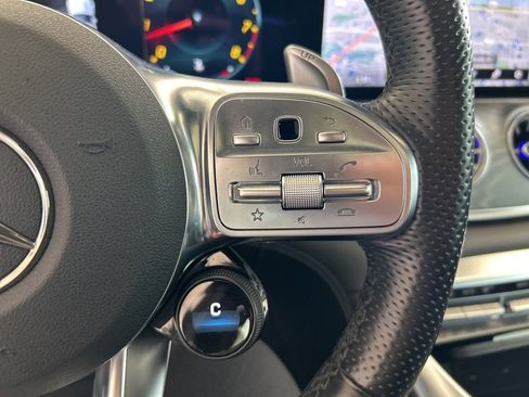 Used 2021 Mercedes-Benz AMG GT 63 S image 50