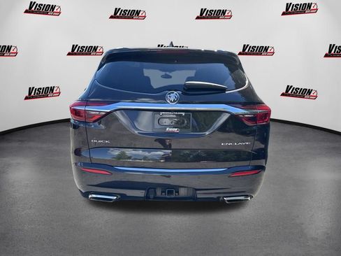 Used 2018 Buick Enclave Premium FWD image 4