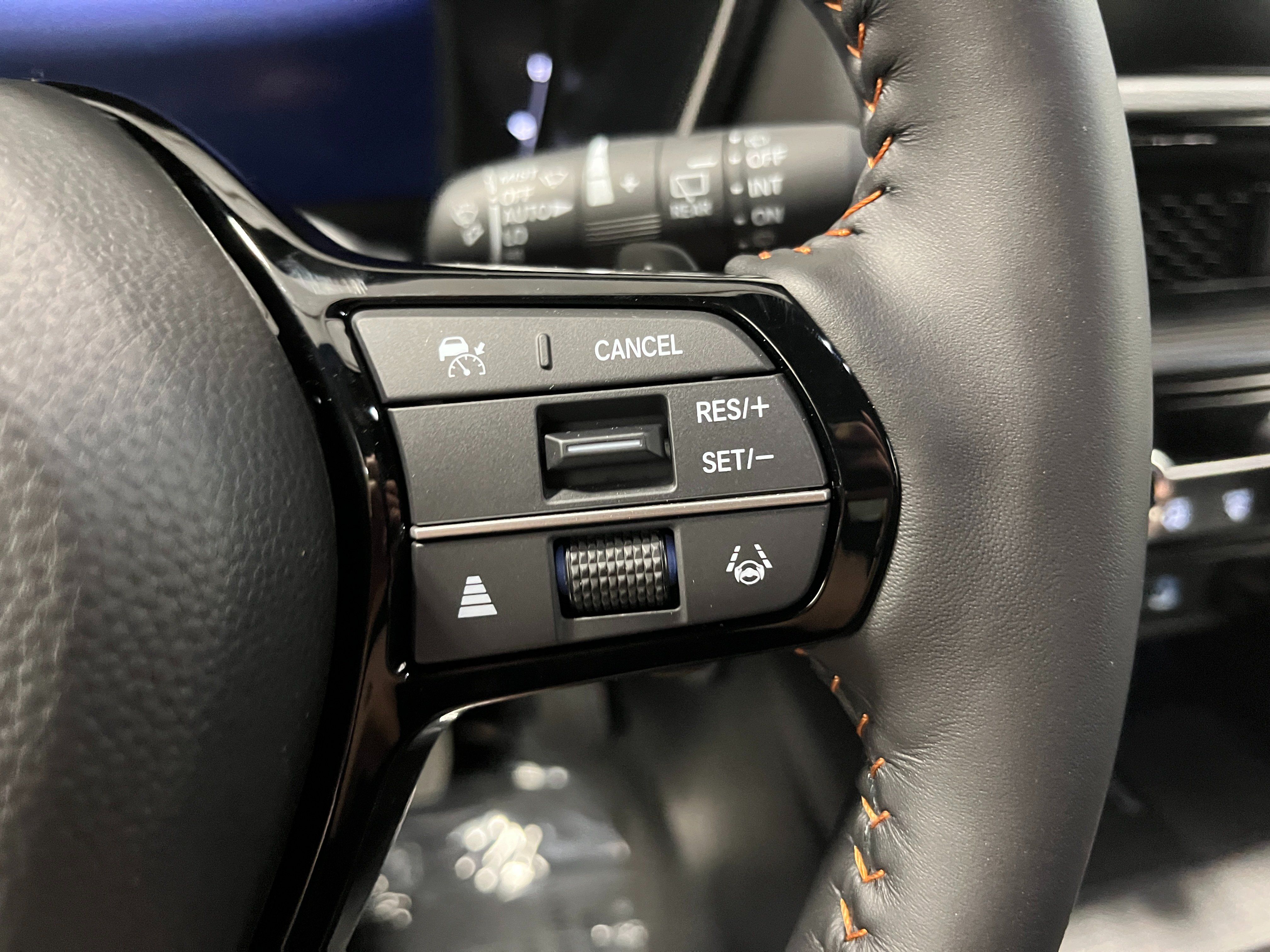 New 2027 Honda CR-V Sport Touring image 19
