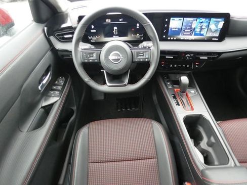 New 2026 Nissan Kicks SR w/ SR Premium Package image 12