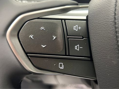 New 2026 Lexus RZ 450e AWD image 12