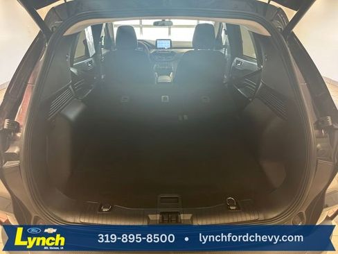 Used 2023 Ford Escape Active image 20