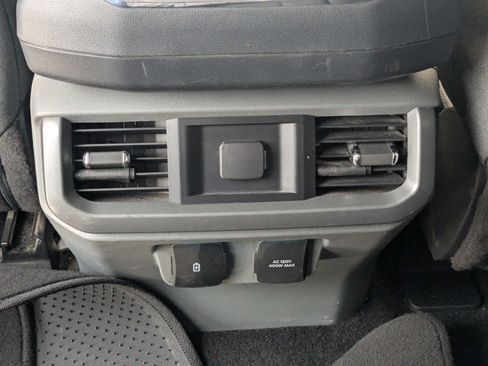 Used 2022 Ford F150 XLT w/ Equipment Group 302A High AWD/4WD image 15