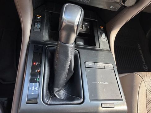 Used 2022 Lexus GX 460 Luxury w/ Off Road Package AWD/4WD image 45
