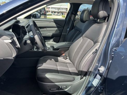 New 2026 MAZDA CX-50 AWD 2.5 S w/ Weather Package image 9