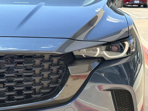 Used 2025 MAZDA CX-50 AWD 2.5 S w/ Weather Package image 8