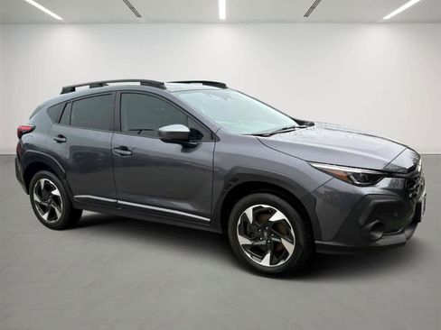 Used 2024 Subaru Crosstrek 2.5i Limited image 6