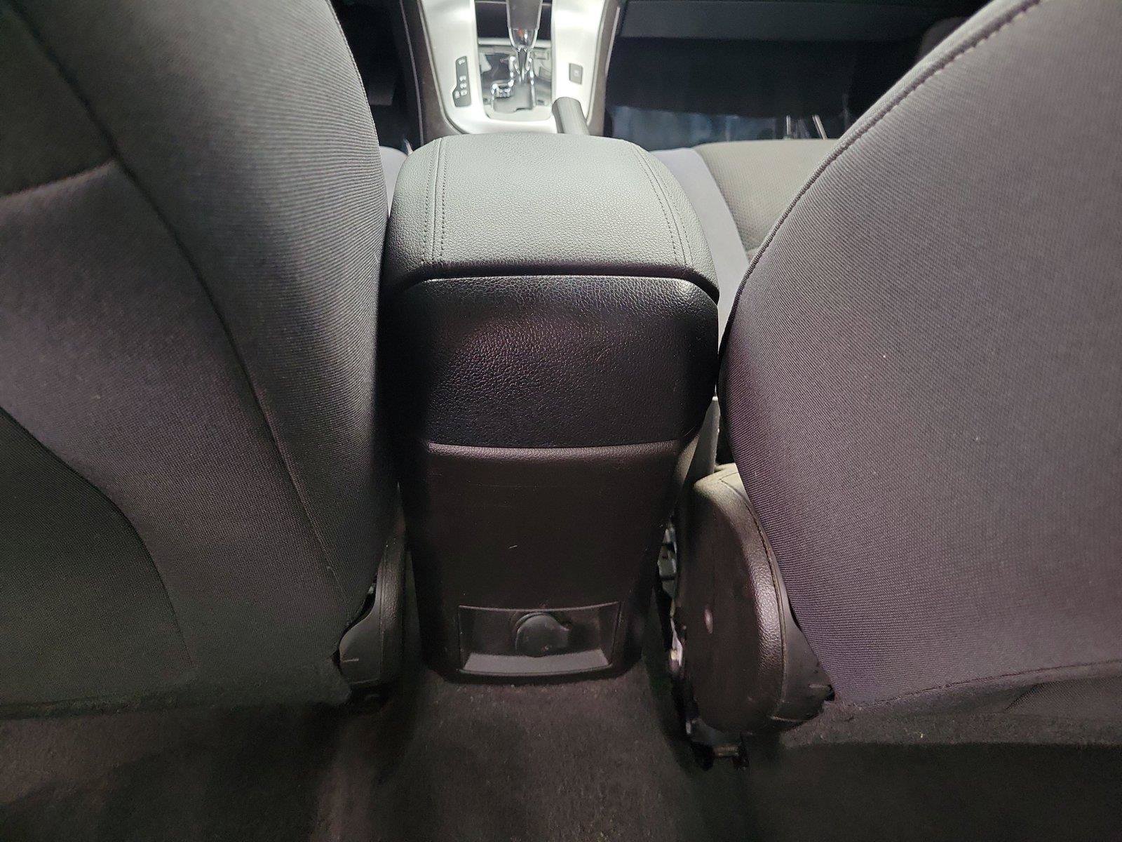 Used 2016 Chevrolet Cruze LT FWD image 10