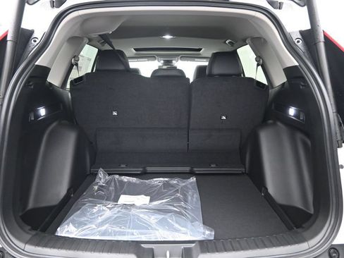 New 2026 Honda CR-V EX-L image 21