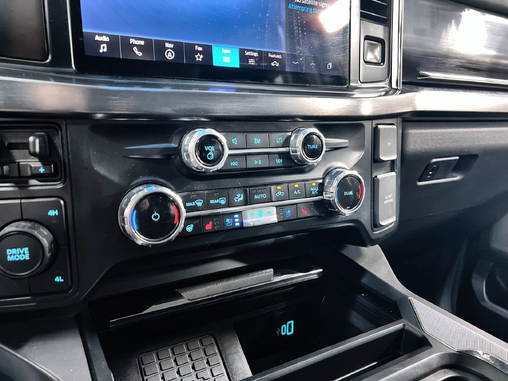 Used 2024 Ford F250 Lariat AWD/4WD image 35