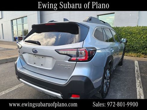 Used 2023 Subaru Outback Limited XT image 4