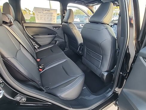 New 2025 Subaru Forester Limited image 13
