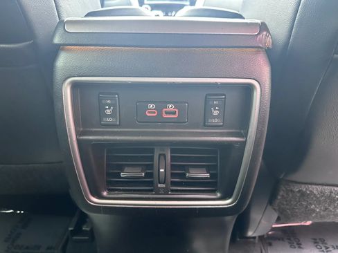 Used 2021 Nissan Murano SL FWD image 14