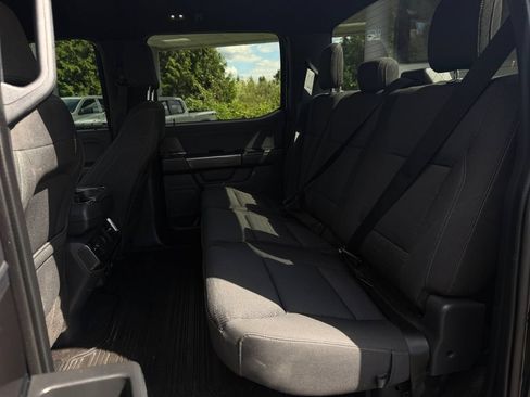 Used 2021 Ford F150 XLT w/ Equipment Group 301A Mid AWD/4WD image 22