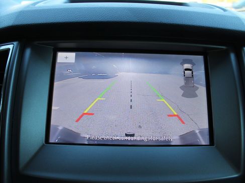 Used 2019 Ford Ranger XLT w/ Equipment Group 302A Luxury image 26