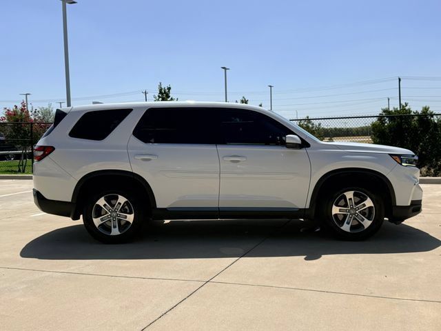 Used 2023 Honda Pilot EX-L image 14