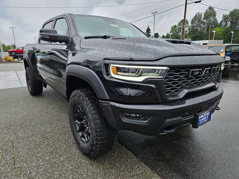 New 2026 RAM 1500 RHO AWD/4WD image 7