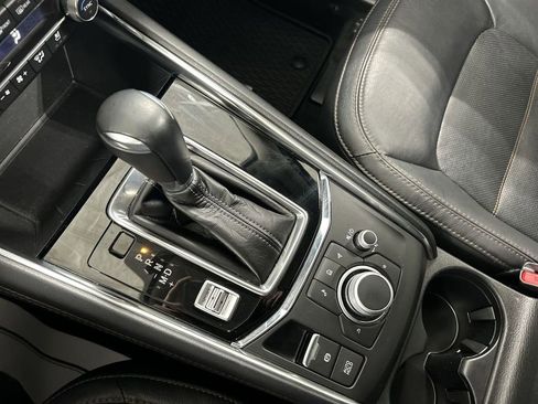 Used 2021 MAZDA CX-5 Grand Touring w/ GT Premium Package image 17