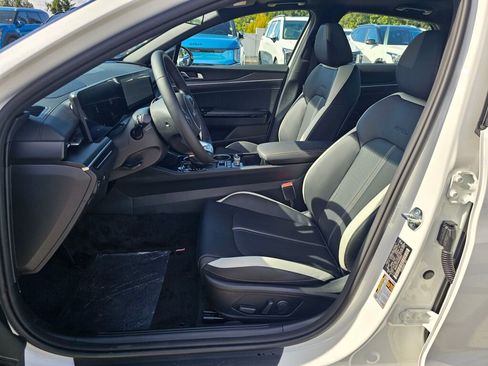 New 2026 Kia K5 GT-Line w/ GT-Line Premium Package image 22