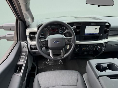 New 2026 Ford F350 XL w/ STX Appearance Package AWD/4WD image 7