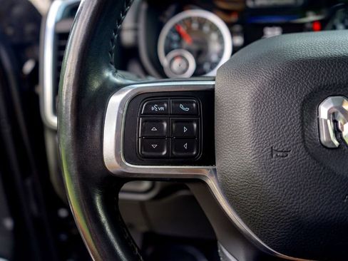 Used 2022 RAM 2500 Laramie AWD/4WD image 15