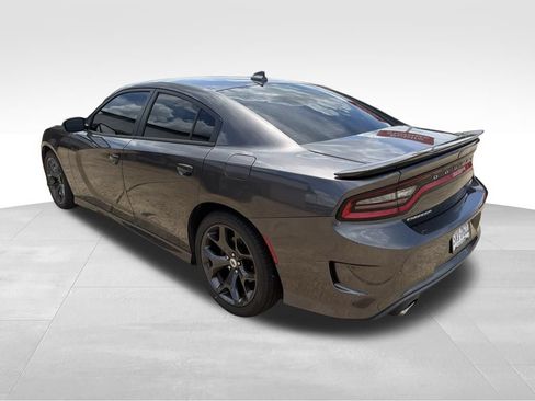 Used 2019 Dodge Charger R/T w/ Cold Weather Package RWD image 7