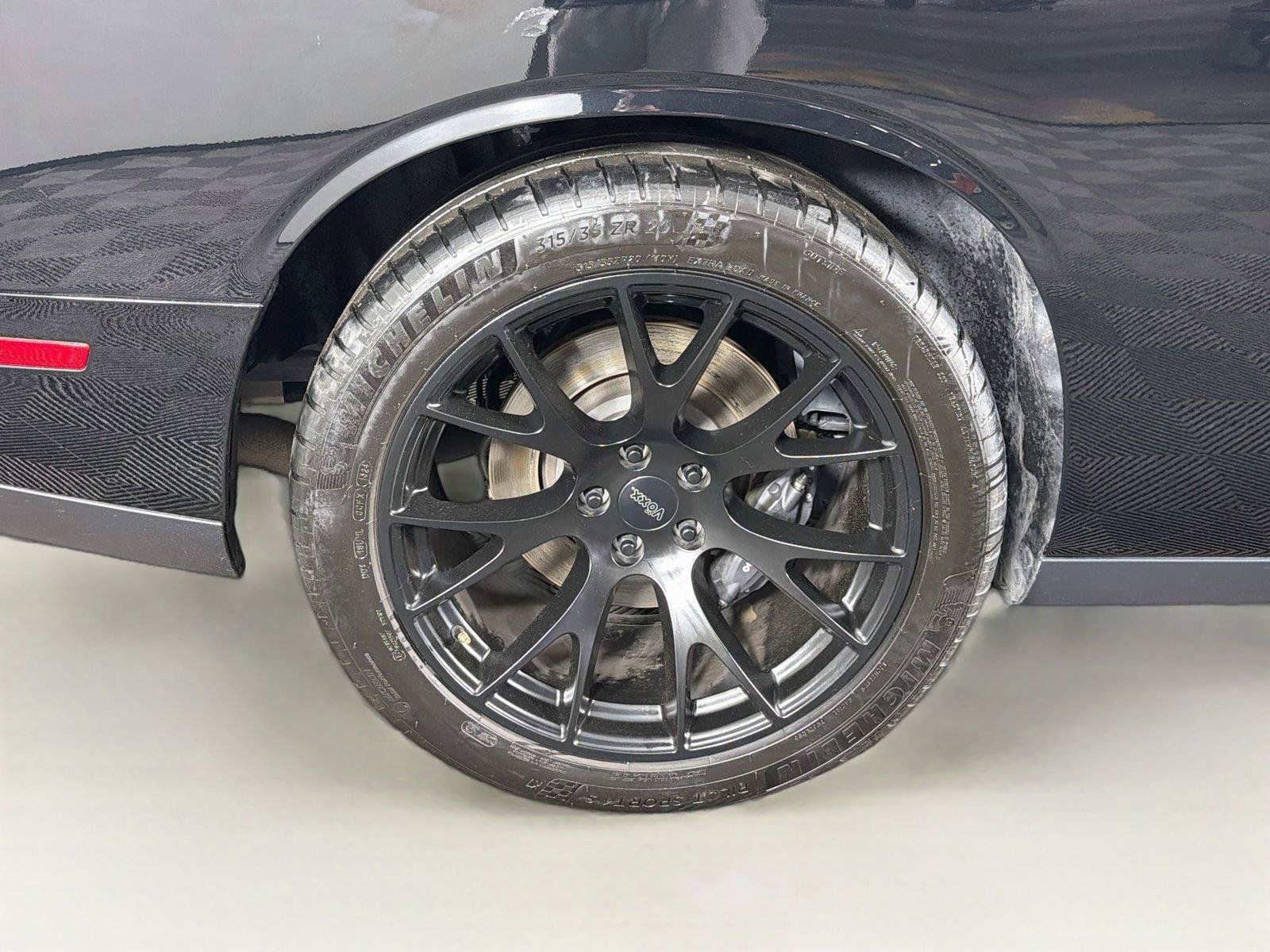 Used 2021 Dodge Challenger R/T Scat Pack RWD image 33