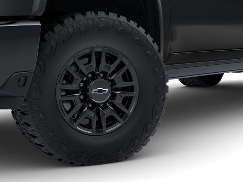 New 2025 Chevrolet Silverado 2500 ZR2 w/ Technology Package image 77