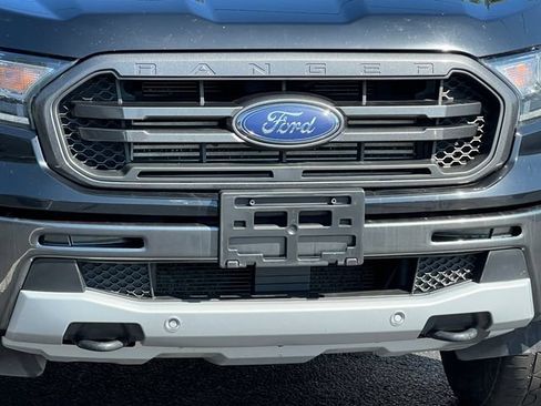 Used 2020 Ford Ranger Lariat w/ Equipment Group 501A Mid AWD/4WD image 44