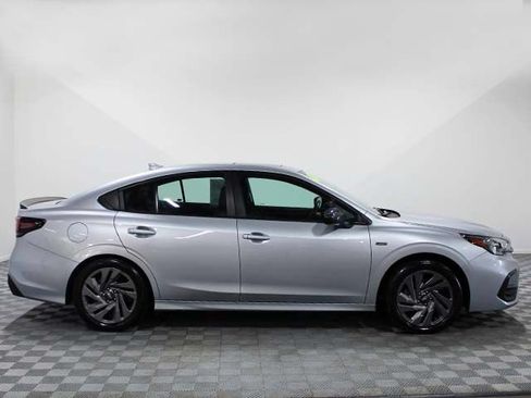 Used 2024 Subaru Legacy Sport AWD/4WD image 7