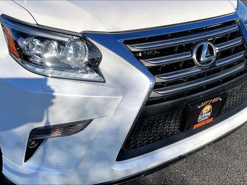Used 2019 Lexus GX 460 Premium image 35