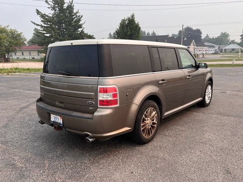 Used 2014 Ford Flex SEL w/ Equipment Group 202A AWD/4WD image 5