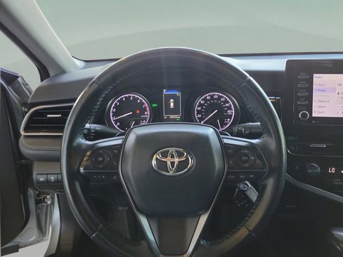 Certified 2023 Toyota Camry SE image 12