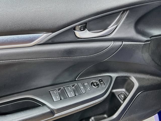 Used 2016 Honda Civic EX-L image 17