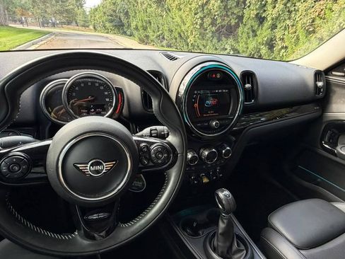 Used 2019 MINI Cooper Countryman SE w/ Premium Package AWD/4WD image 11