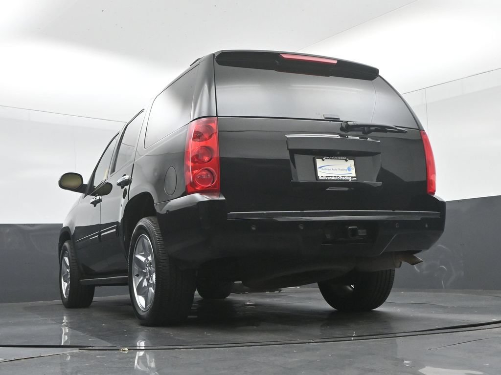 Used 2012 GMC Yukon SLT w/ SLT-2 Equipment Package RWD image 61
