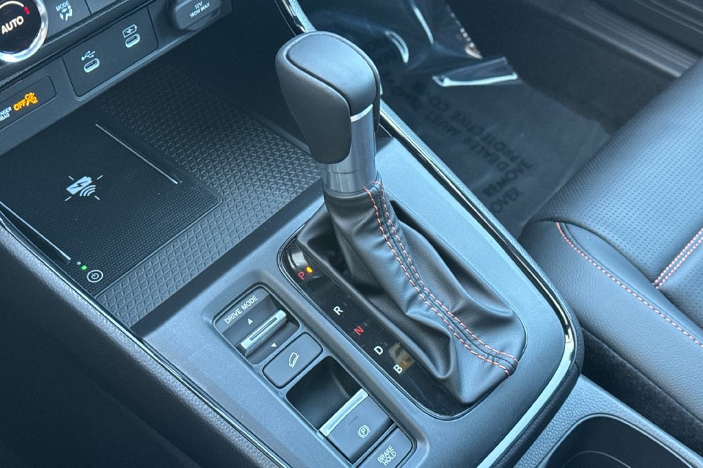 New 2027 Honda CR-V Sport-L image 24