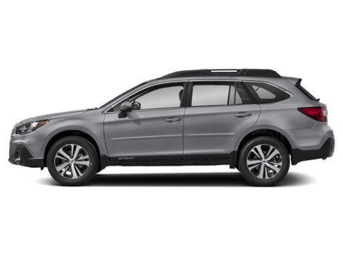 Used 2019 Subaru Outback 2.5i Limited AWD/4WD image 3
