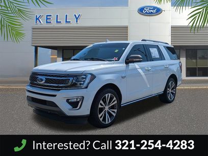 Used 2020 Ford Expedition King Ranch