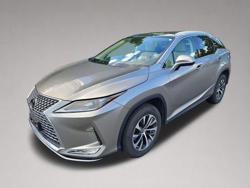 Used 2022 Lexus RX 350 AWD w/ Premium Package image 8